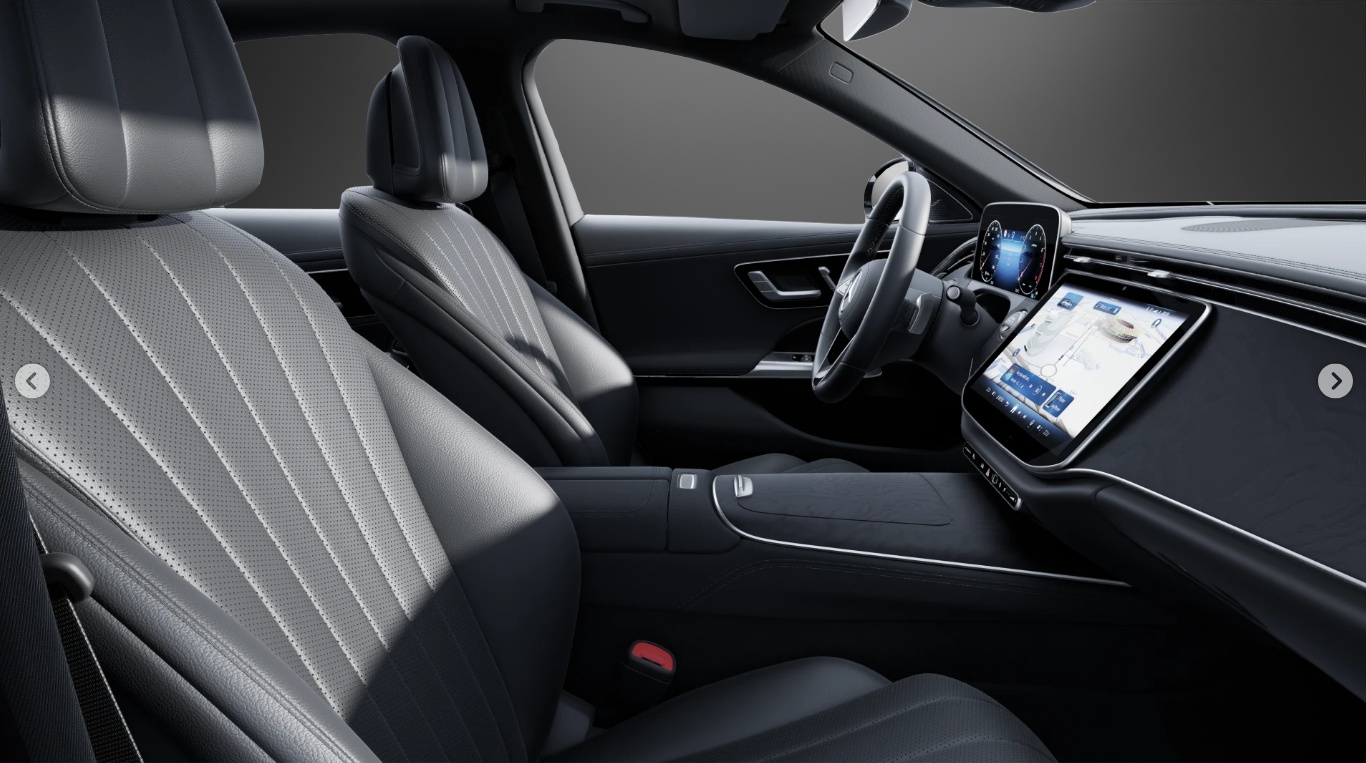 MERCEDES-BENZ E 200 9G-Tronic 4Matic-image-9