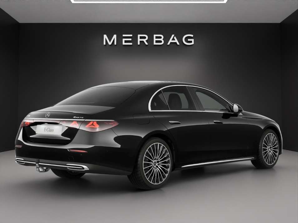 MERCEDES-BENZ E 200 9G-Tronic 4Matic-image-6