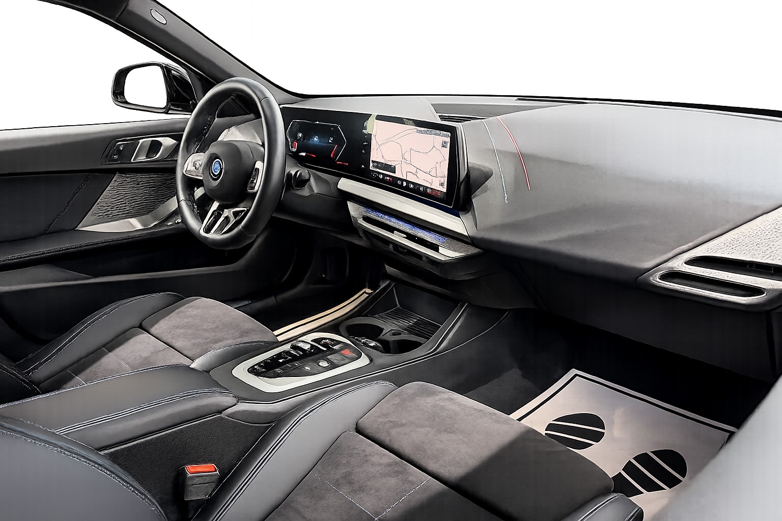 BMW 120 M Sport Steptronic * Neues Modell *-image-9
