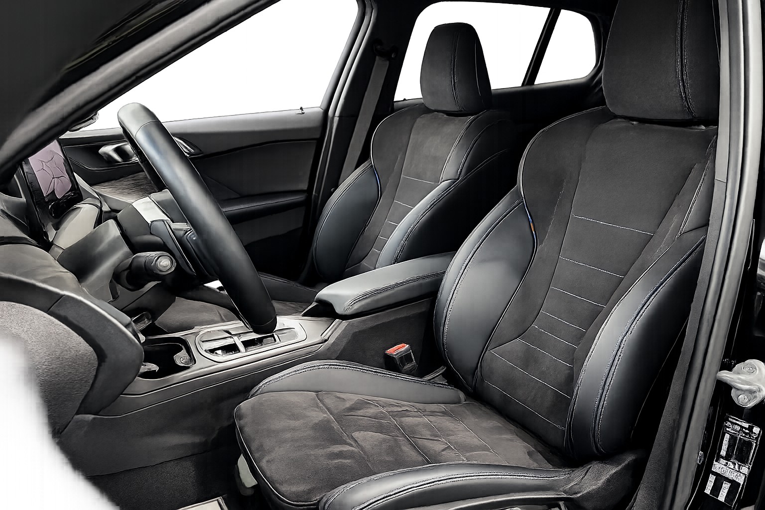 BMW 120 M Sport Steptronic * Neues Modell *-image-10