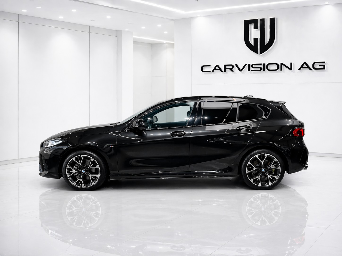 BMW 120 M Sport Steptronic * Neues Modell *-image-3