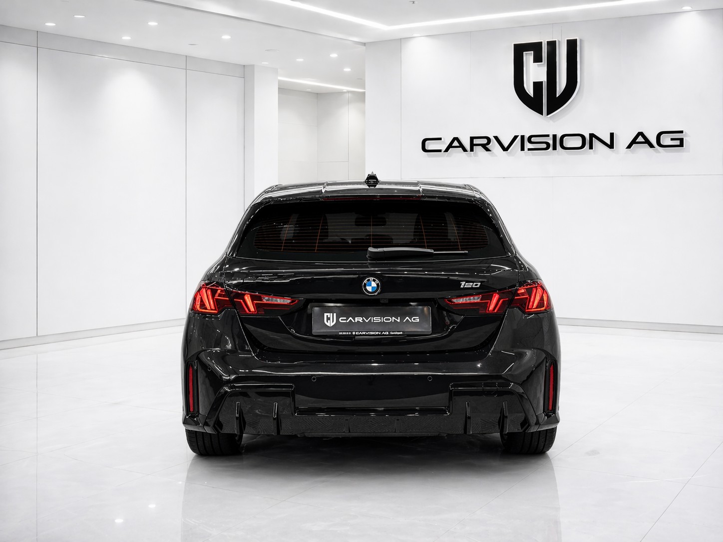BMW 120 M Sport Steptronic * Neues Modell *-image-5