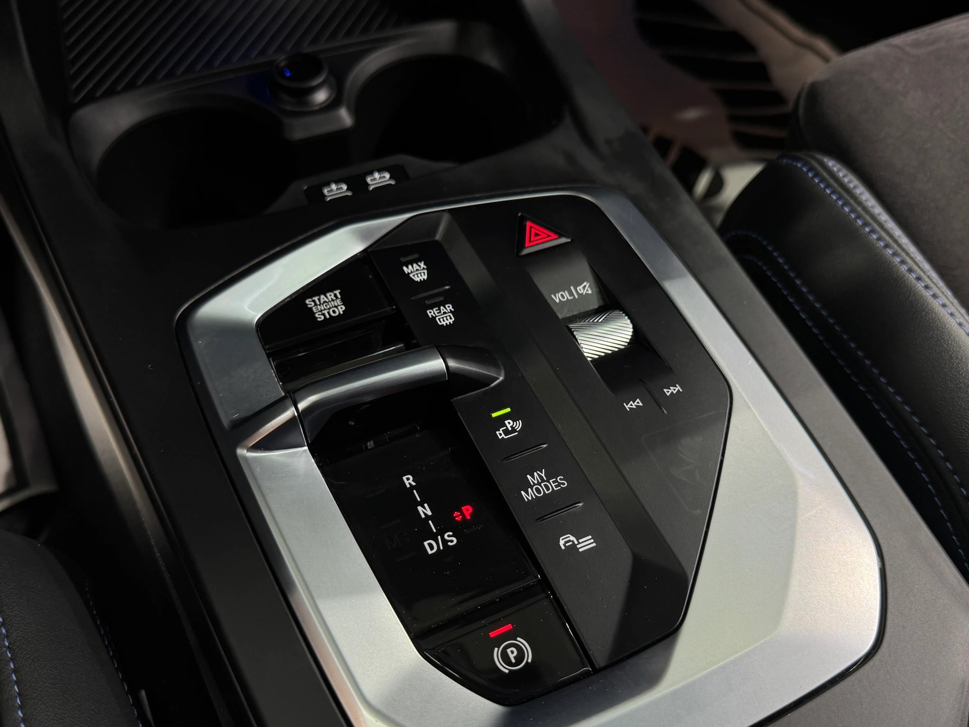 BMW 120 M Sport Steptronic * Neues Modell *-image-15