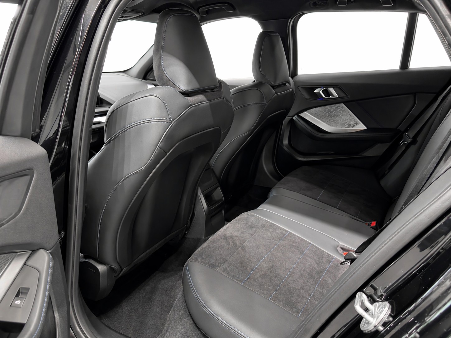 BMW 120 M Sport Steptronic * Neues Modell *-image-12