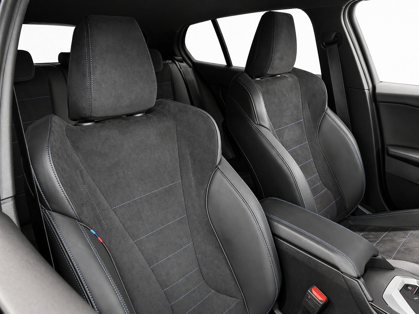 BMW 120 M Sport Steptronic * Neues Modell *-image-11