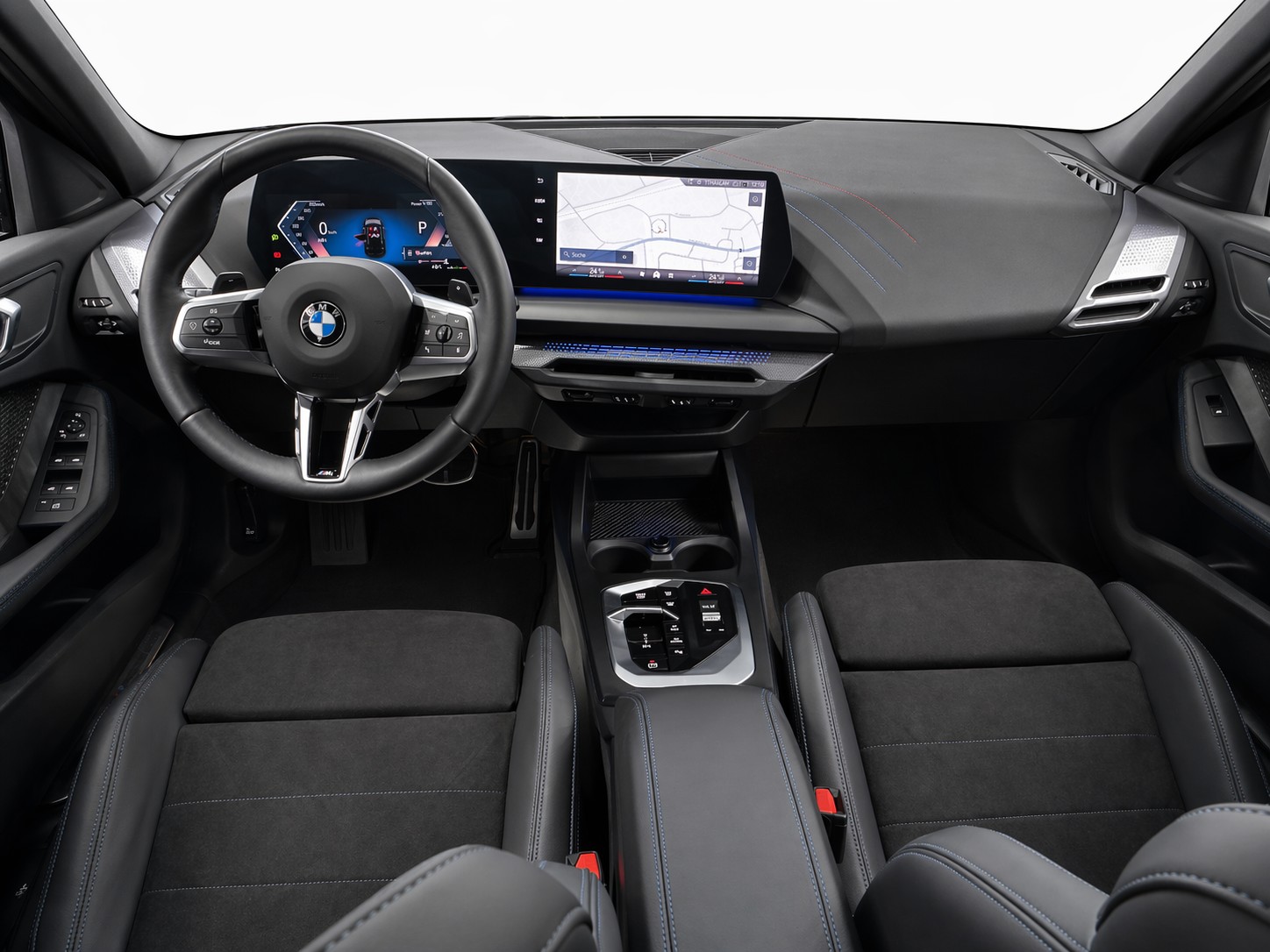 BMW 120 M Sport Steptronic * Neues Modell *-image-7