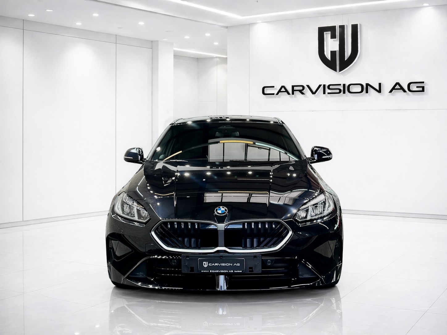 BMW 120 M Sport Steptronic * Neues Modell *-image-2