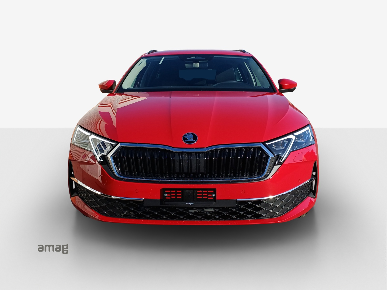 SKODA Octavia Combi 2.0 TSI DSG Selection 4x4-image-6