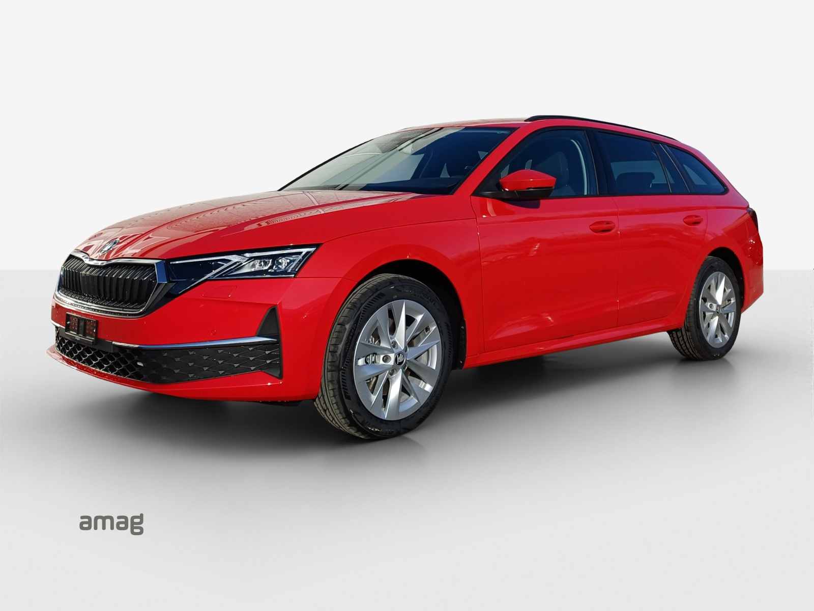SKODA Octavia Combi 2.0 TSI DSG Selection 4x4-image-0