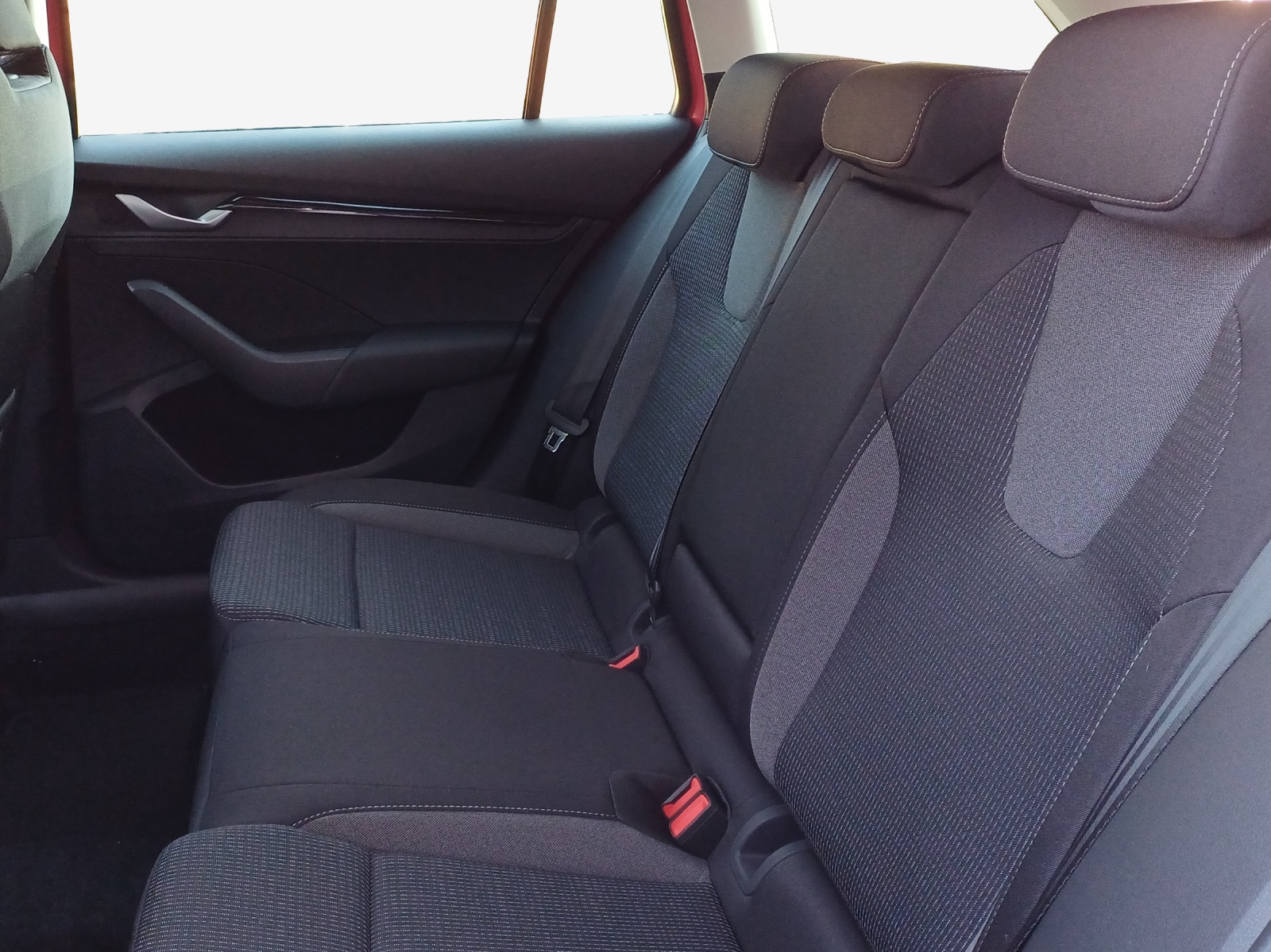 SKODA Octavia Combi 2.0 TSI DSG Selection 4x4-image-11