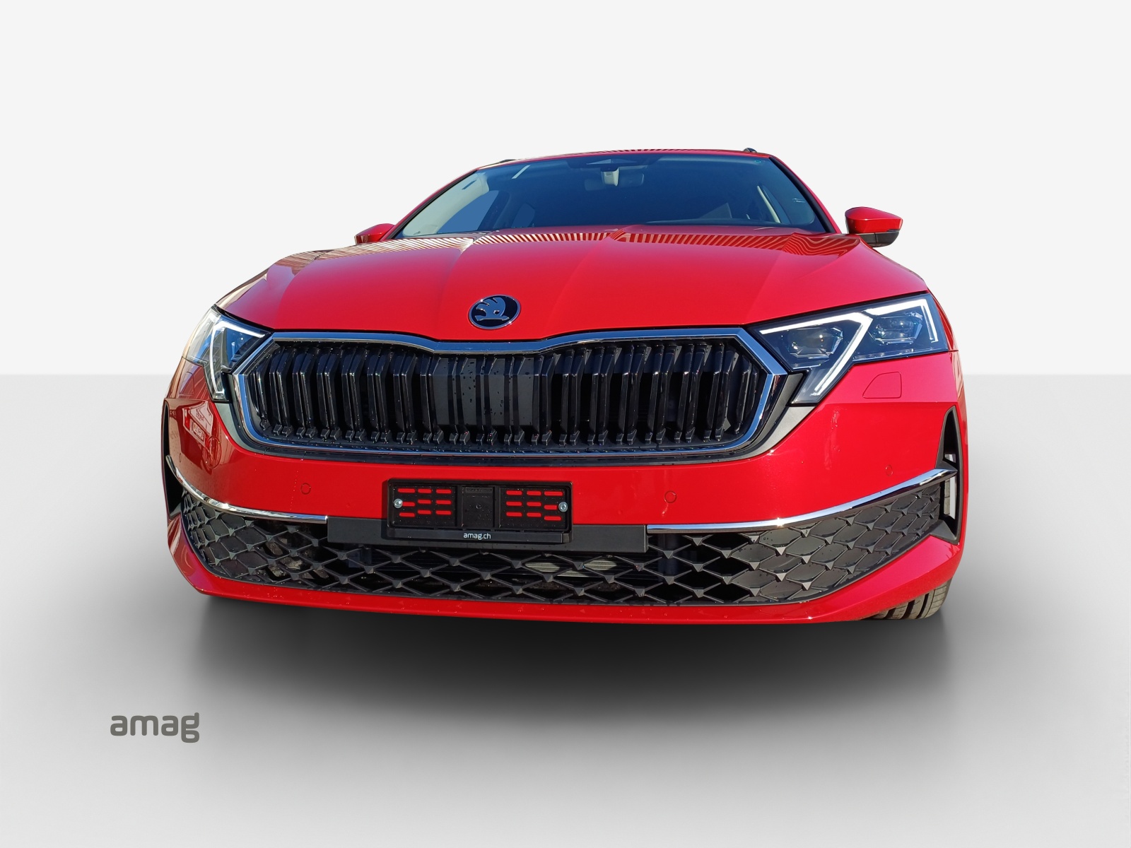 SKODA Octavia Combi 2.0 TSI DSG Selection 4x4-image-14