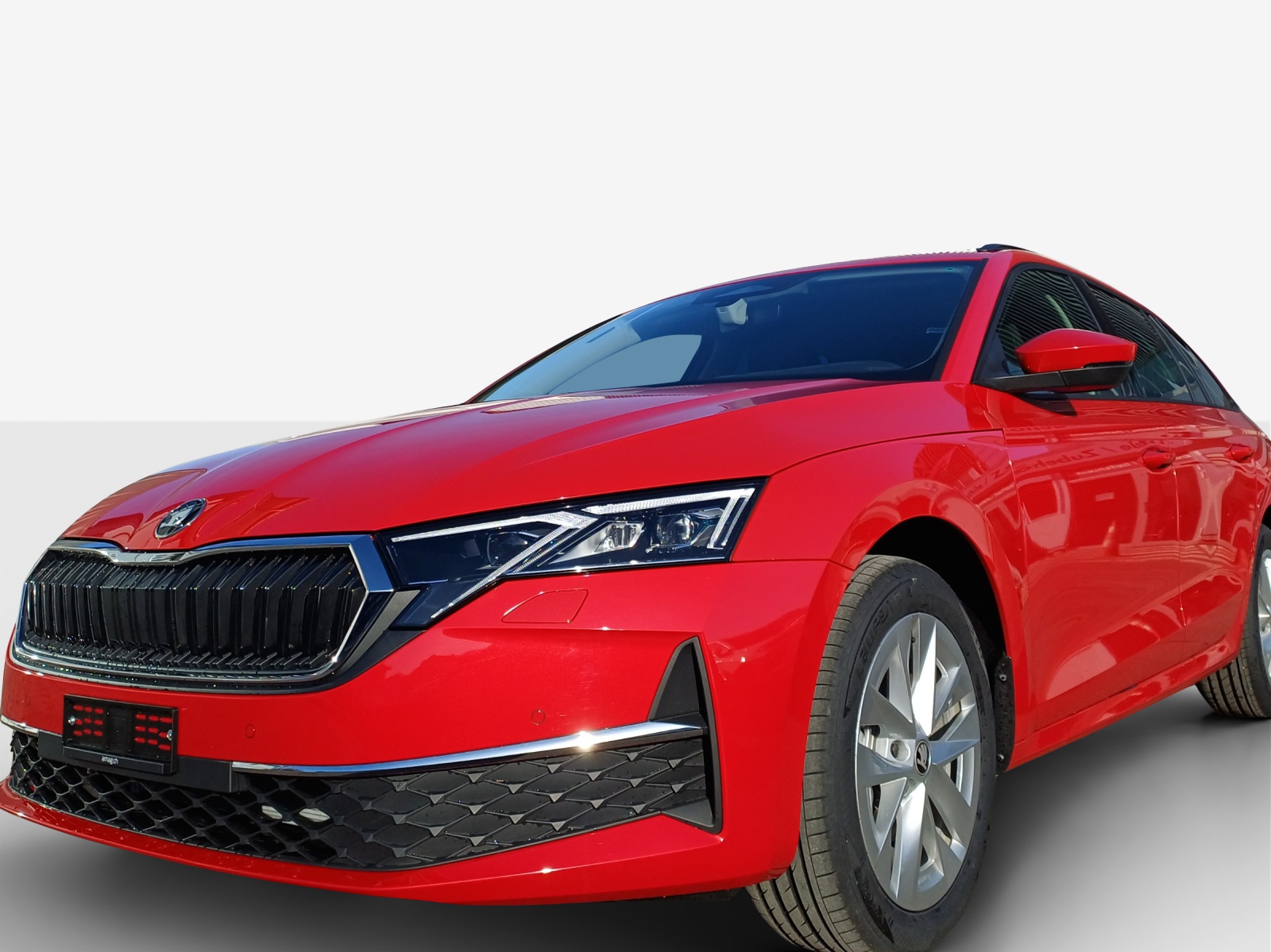SKODA Octavia Combi 2.0 TSI DSG Selection 4x4-image-15