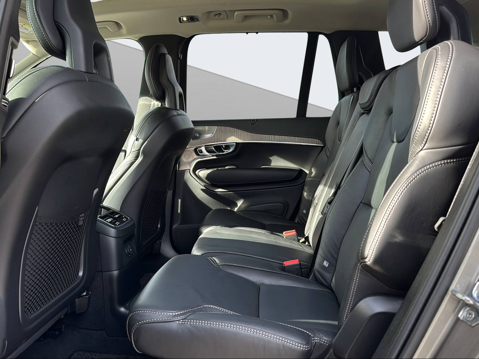 VOLVO XC90 2.0 T8 TE Inscription 7P. eAWD-image-13