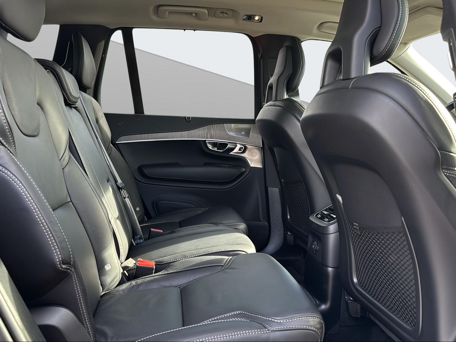 VOLVO XC90 2.0 T8 TE Inscription 7P. eAWD-image-10