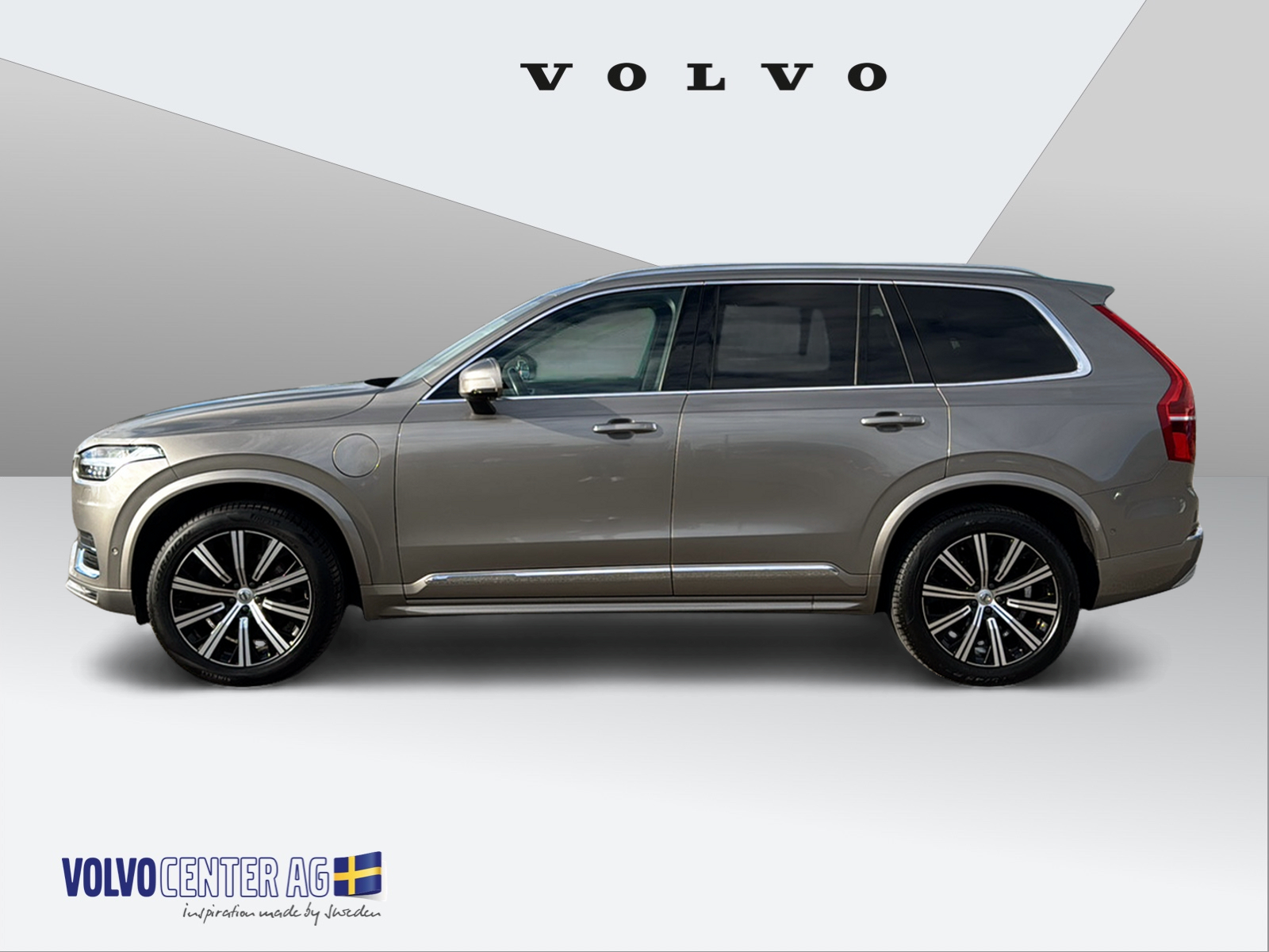VOLVO XC90 2.0 T8 TE Inscription 7P. eAWD-showroom-element-1