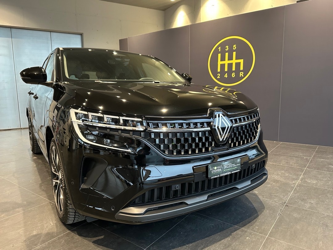 RENAULT Austral 1.2 HEV 200 Techno-showroom-element-1