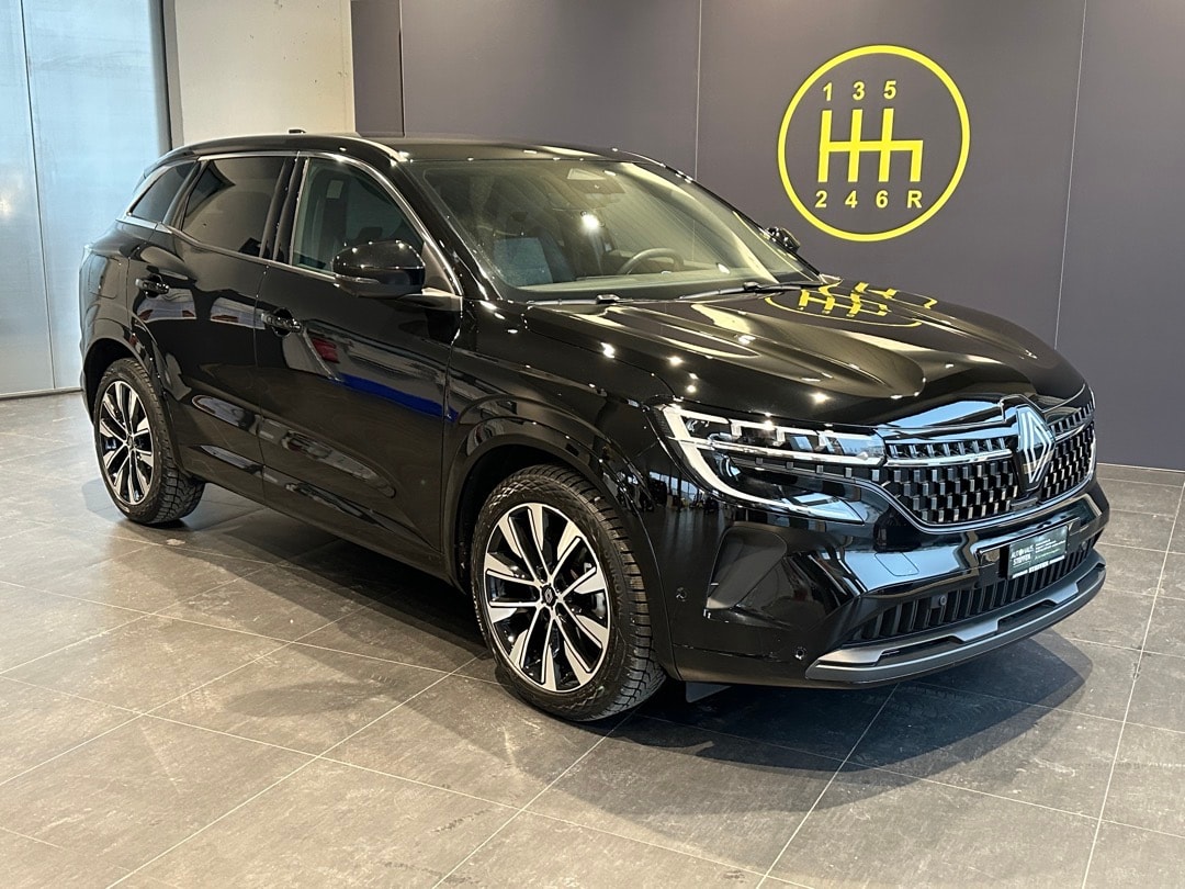 RENAULT Austral 1.2 HEV 200 Techno