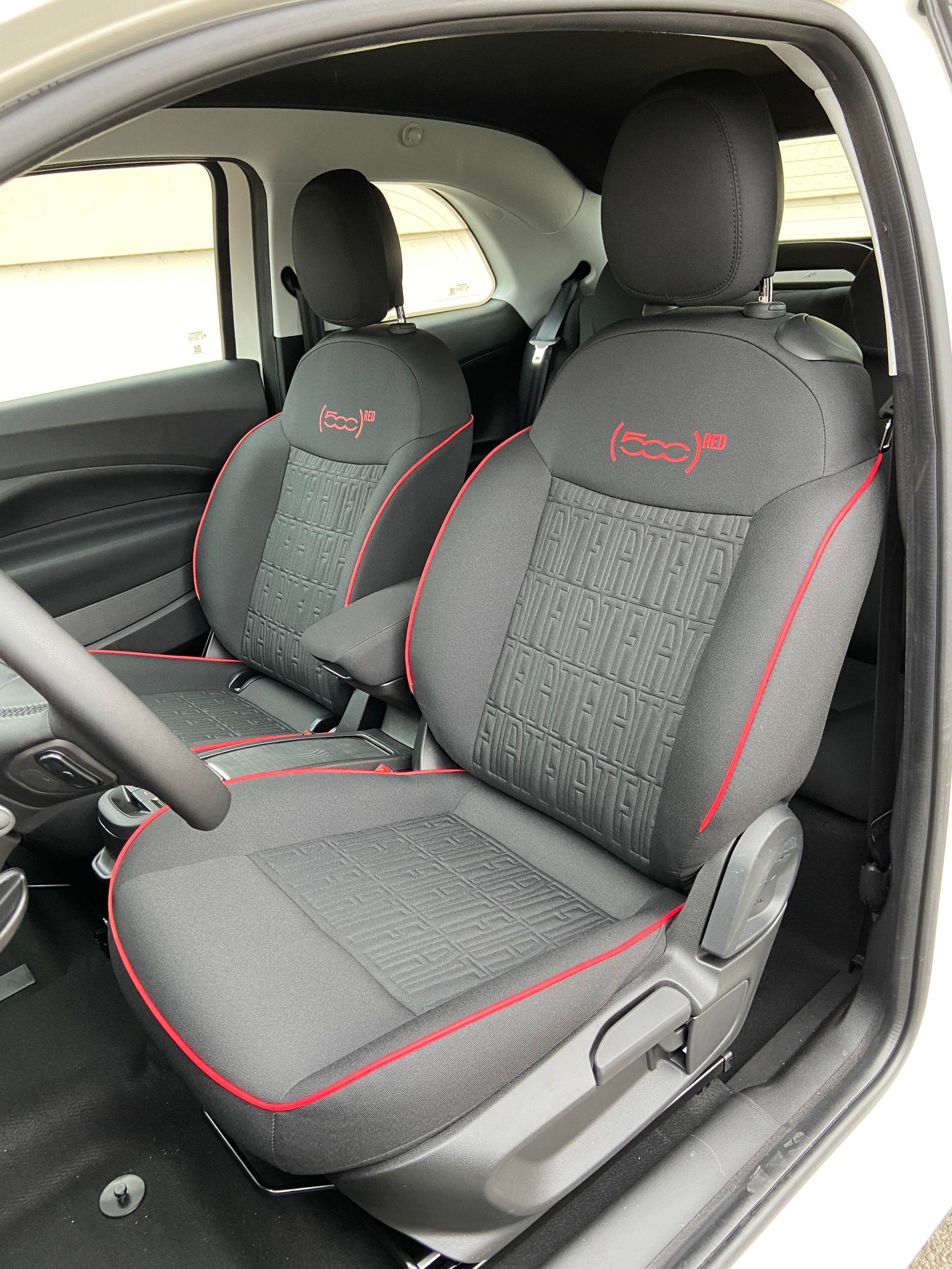 FIAT 500 C electric 87 kW Red-image-5