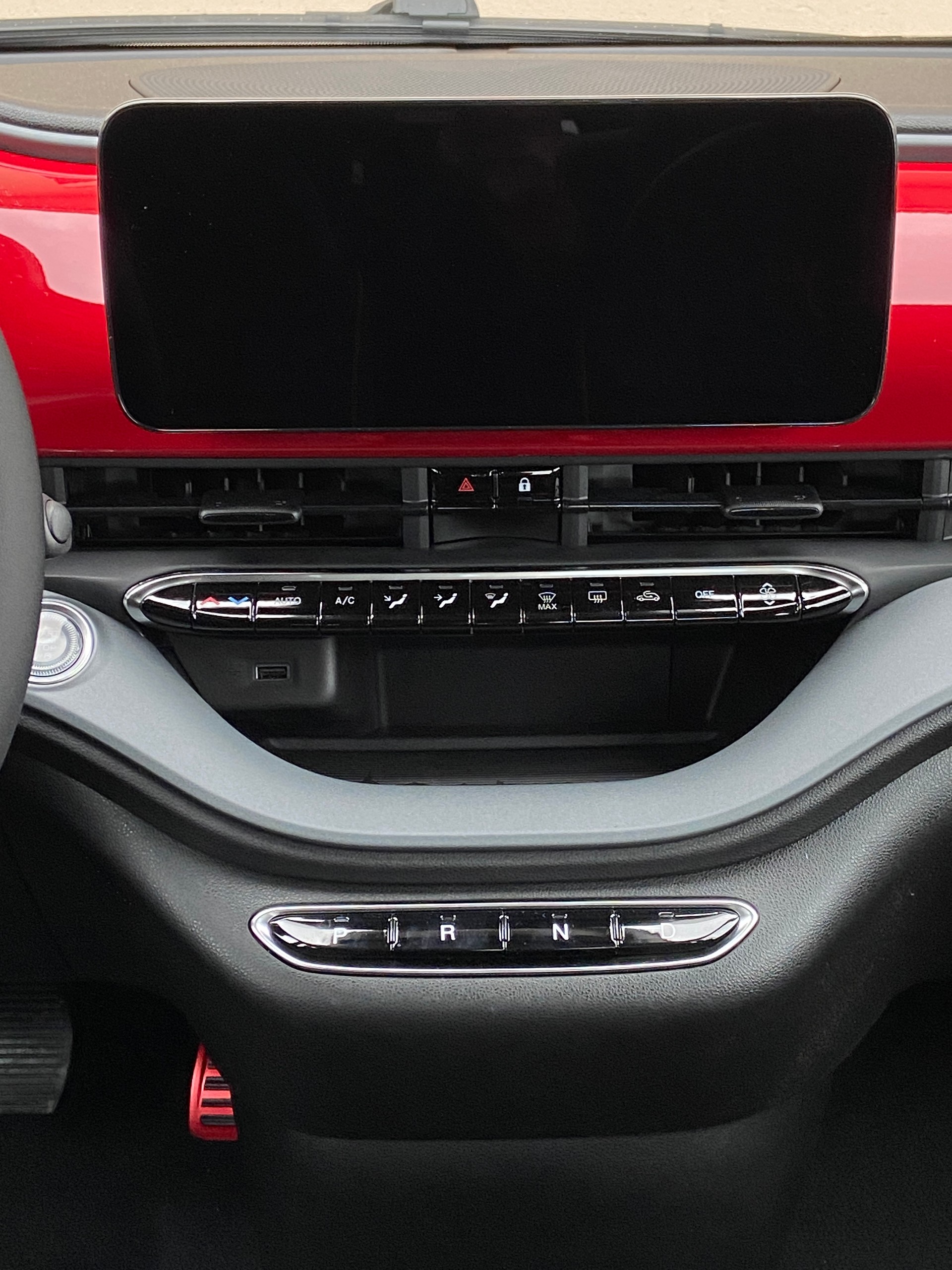 FIAT 500 C electric 87 kW Red-image-8