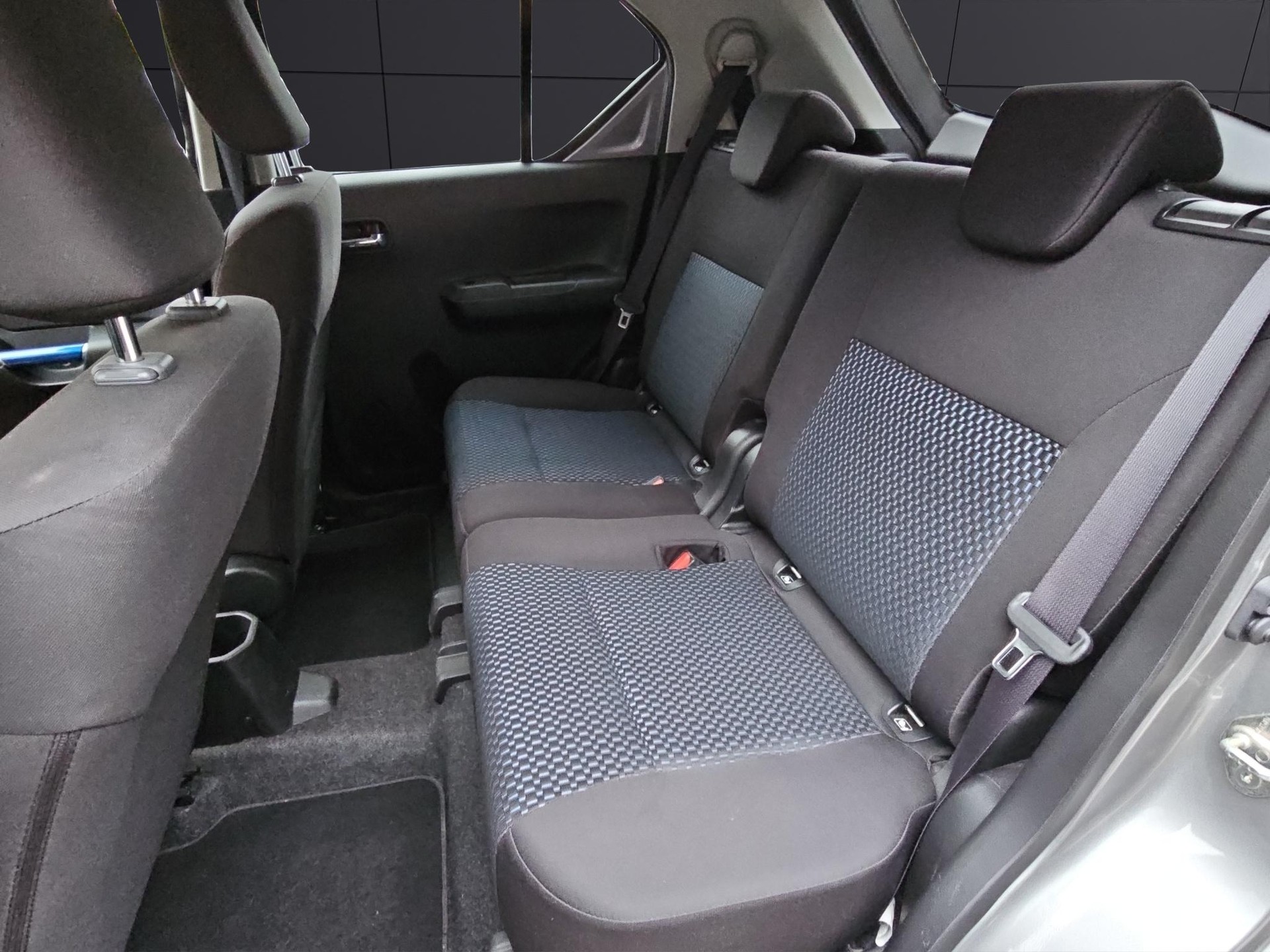 SUZUKI Ignis 1.2 Piz Sulai Top Hybrid 4x4-image-10