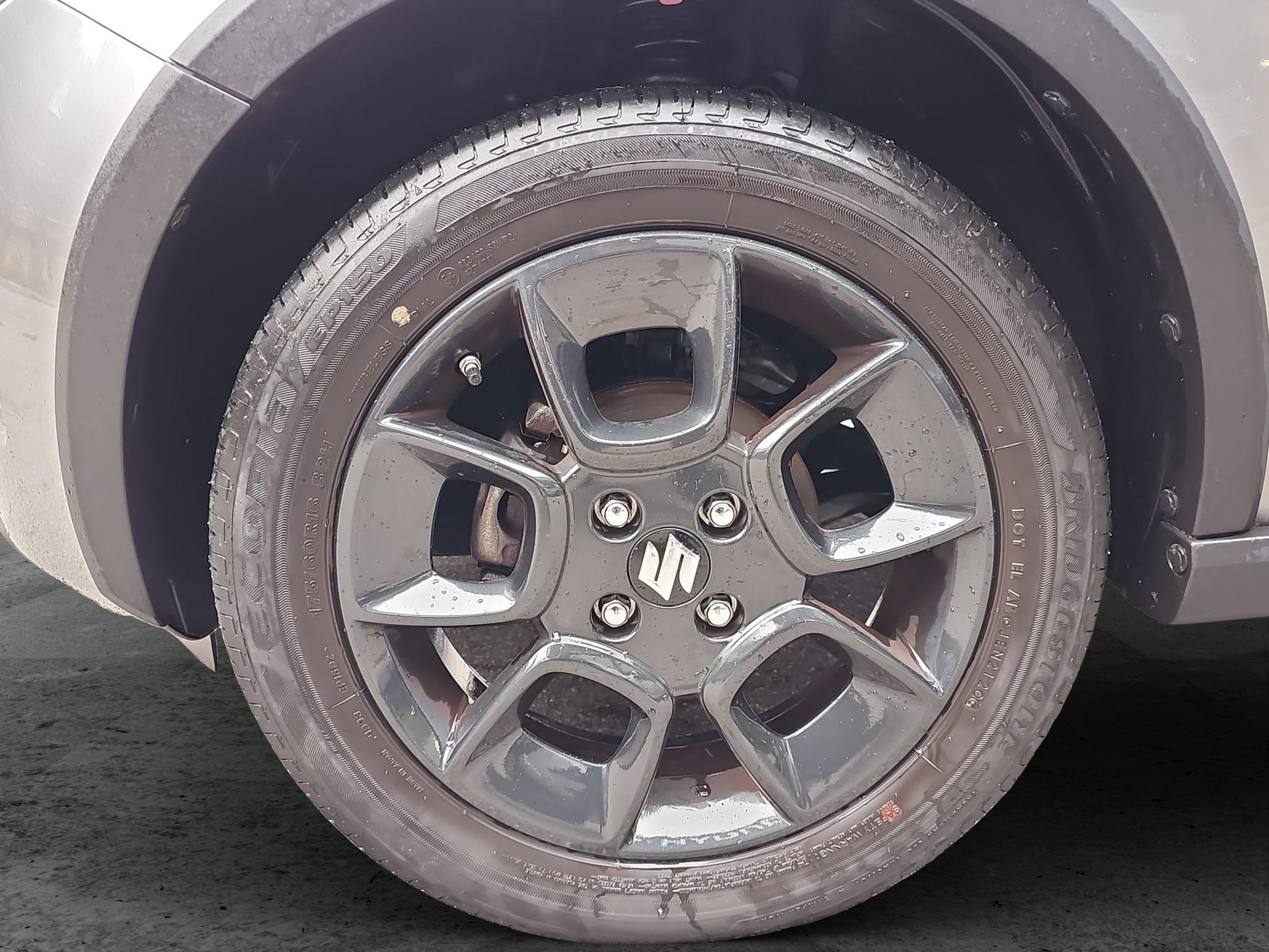 SUZUKI Ignis 1.2 Piz Sulai Top Hybrid 4x4-image-8