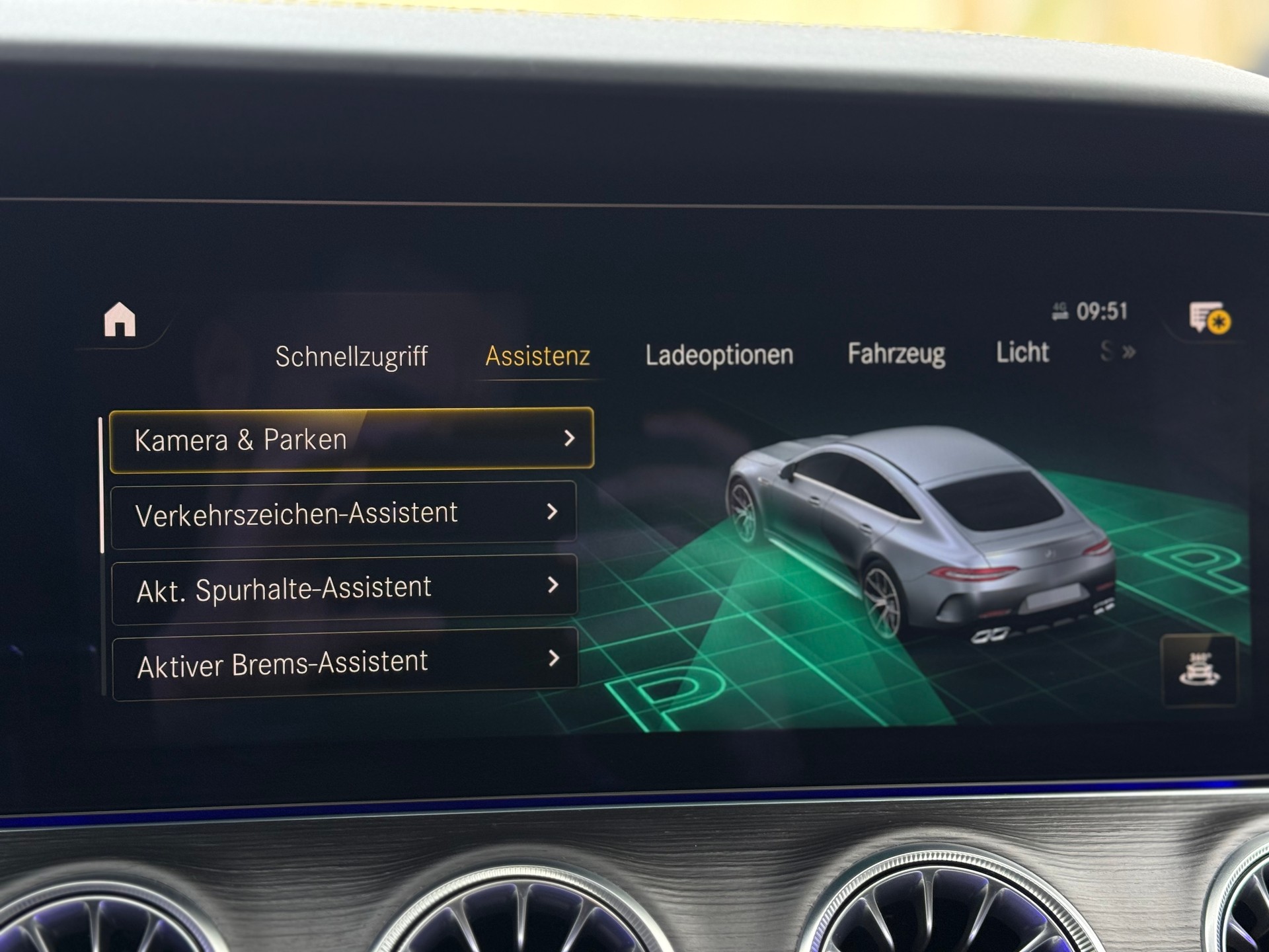 MERCEDES-BENZ AMG GT 4 63 S 4Matic+ E Performance MCT-image-27