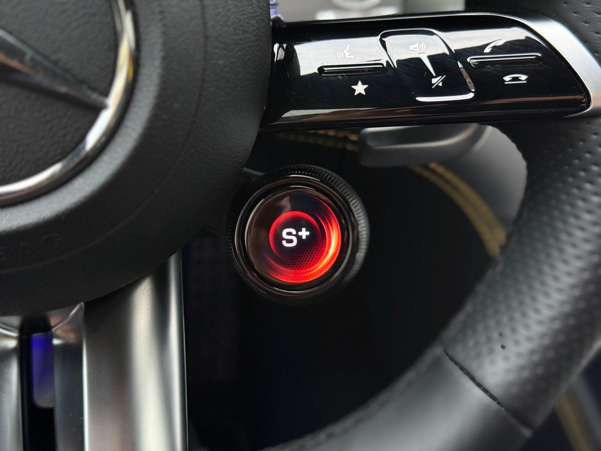 MERCEDES-BENZ AMG GT 4 63 S 4Matic+ E Performance MCT-image-22