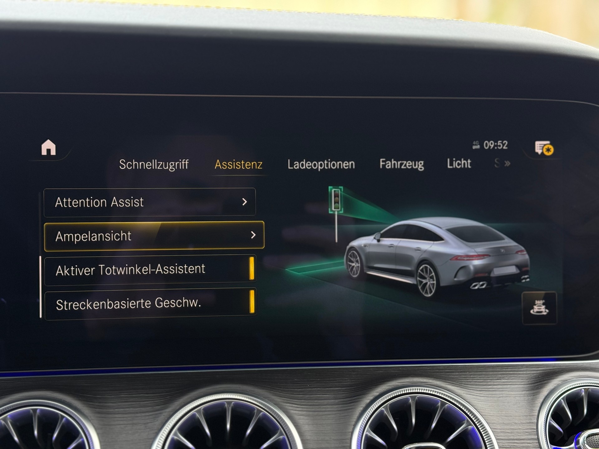 MERCEDES-BENZ AMG GT 4 63 S 4Matic+ E Performance MCT-image-28