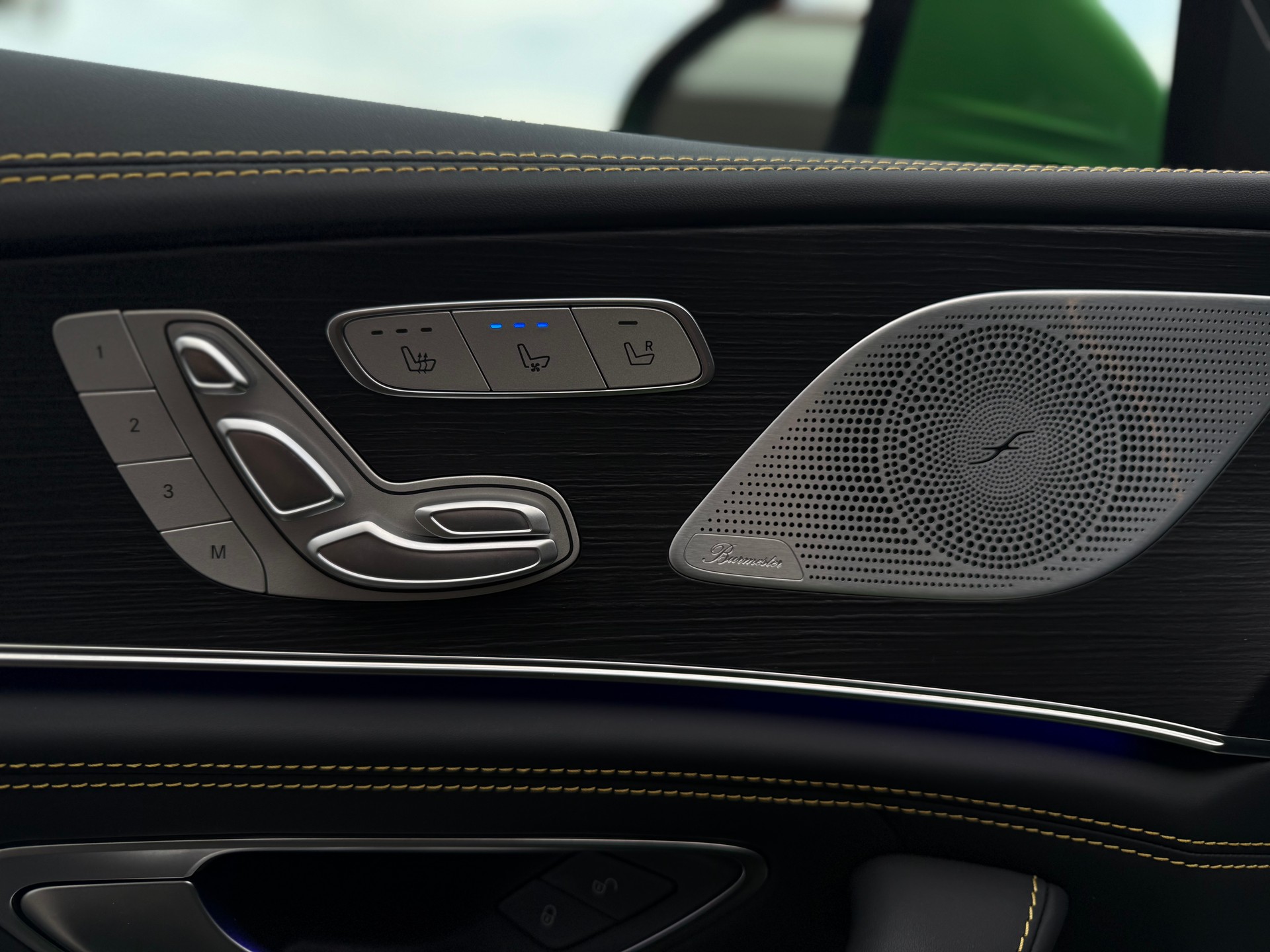 MERCEDES-BENZ AMG GT 4 63 S 4Matic+ E Performance MCT-image-29