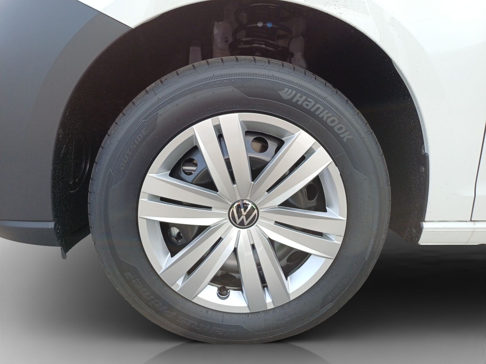 VW Caddy Cargo 2.0TDI Entry Maxi-image-14