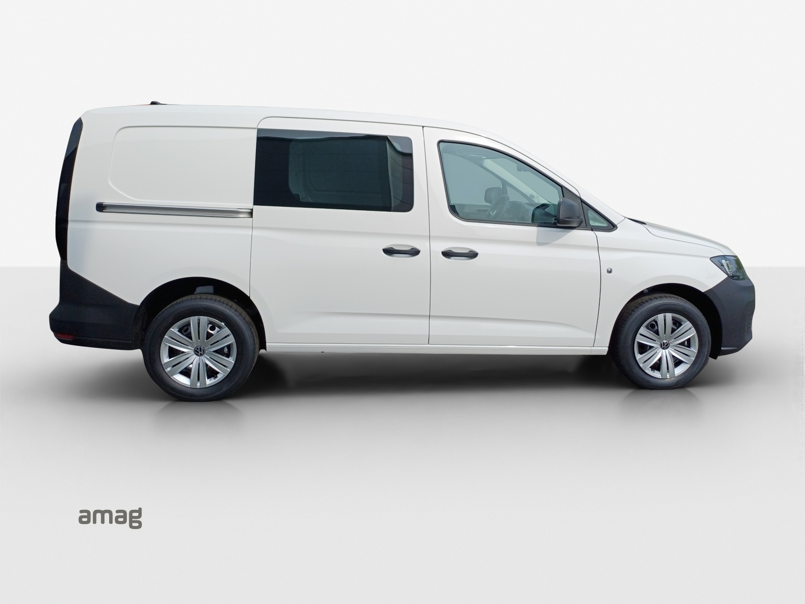 VW Caddy Cargo 2.0TDI Entry Maxi-image-15