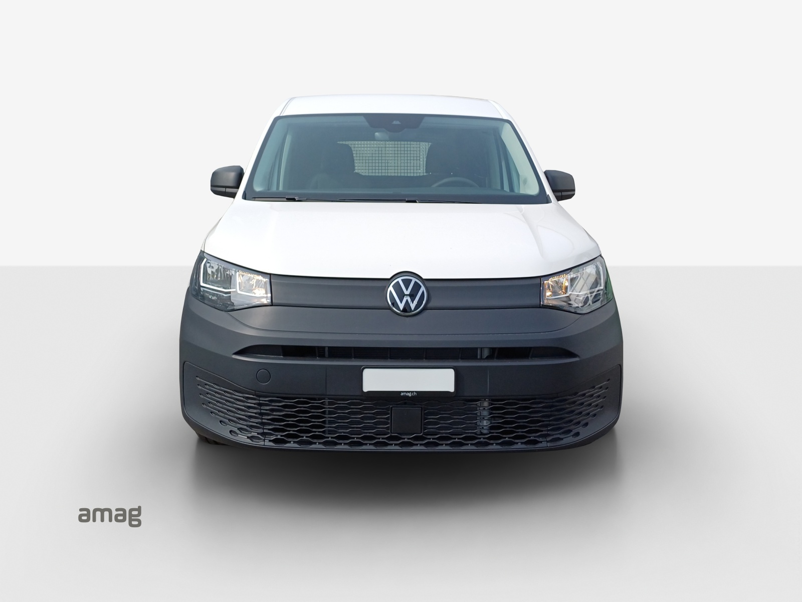 VW Caddy Cargo 2.0TDI Entry Maxi-image-6