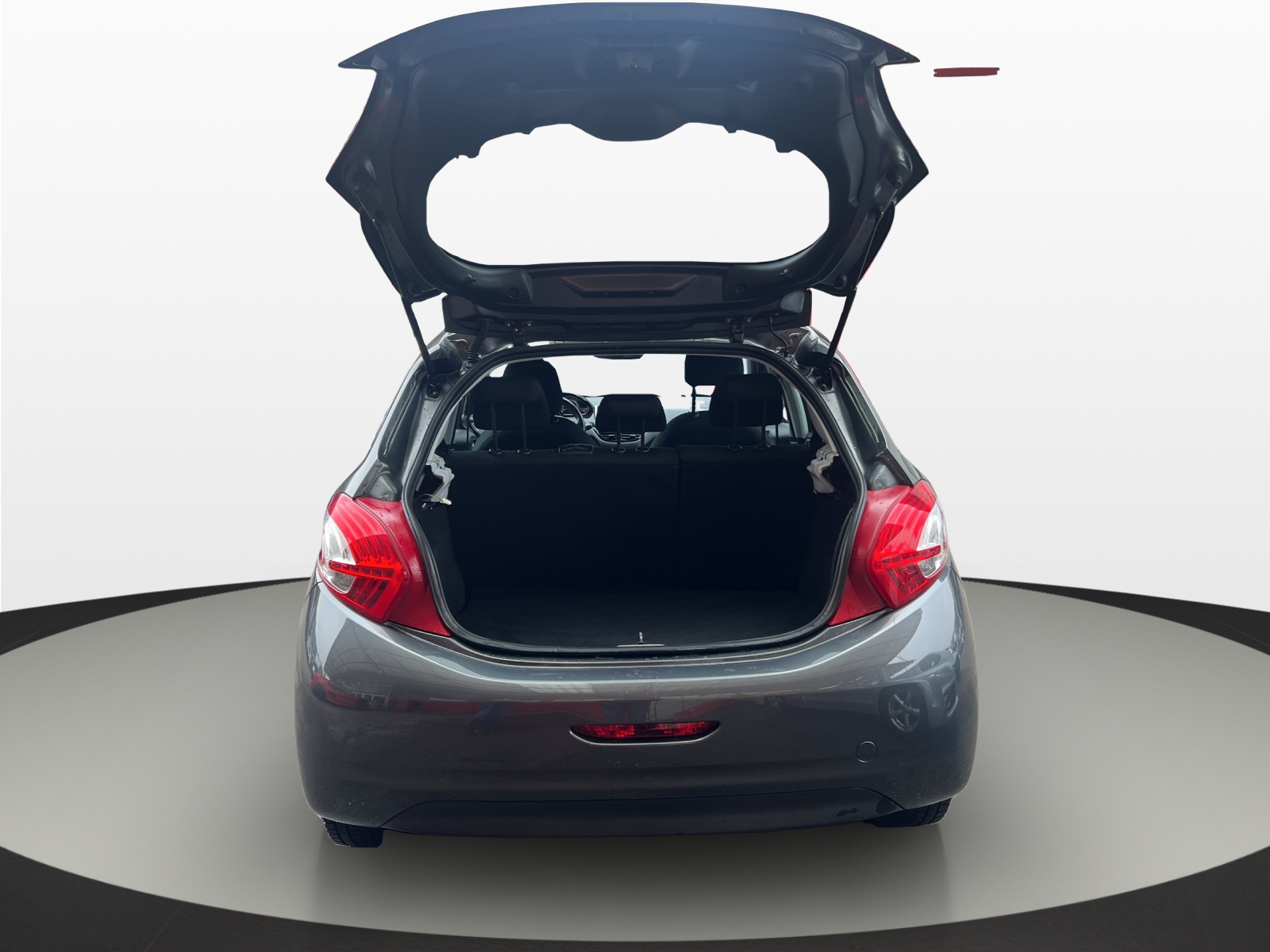 PEUGEOT 208 1.2 VTI Active-image-19