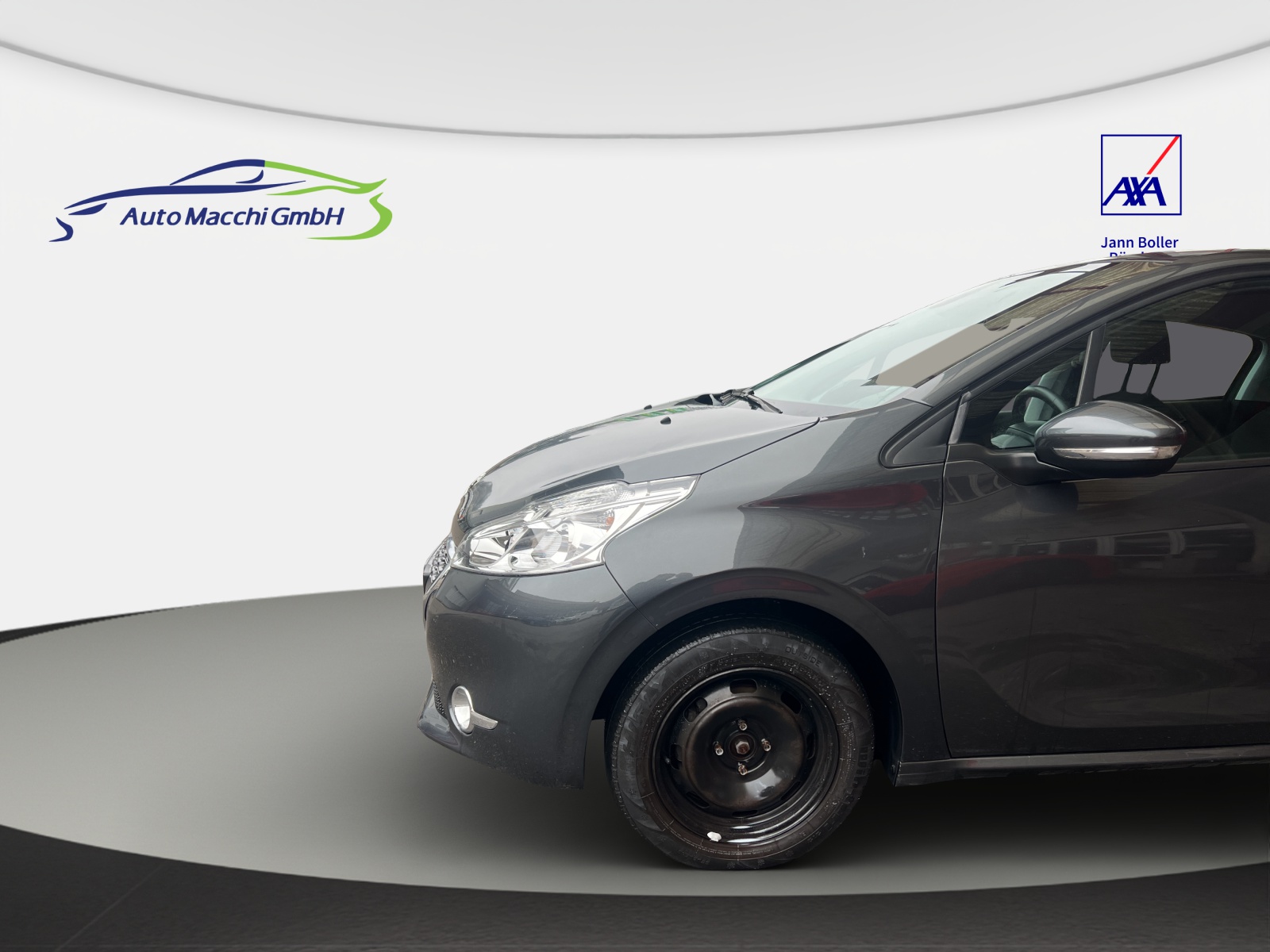PEUGEOT 208 1.2 VTI Active-image-20