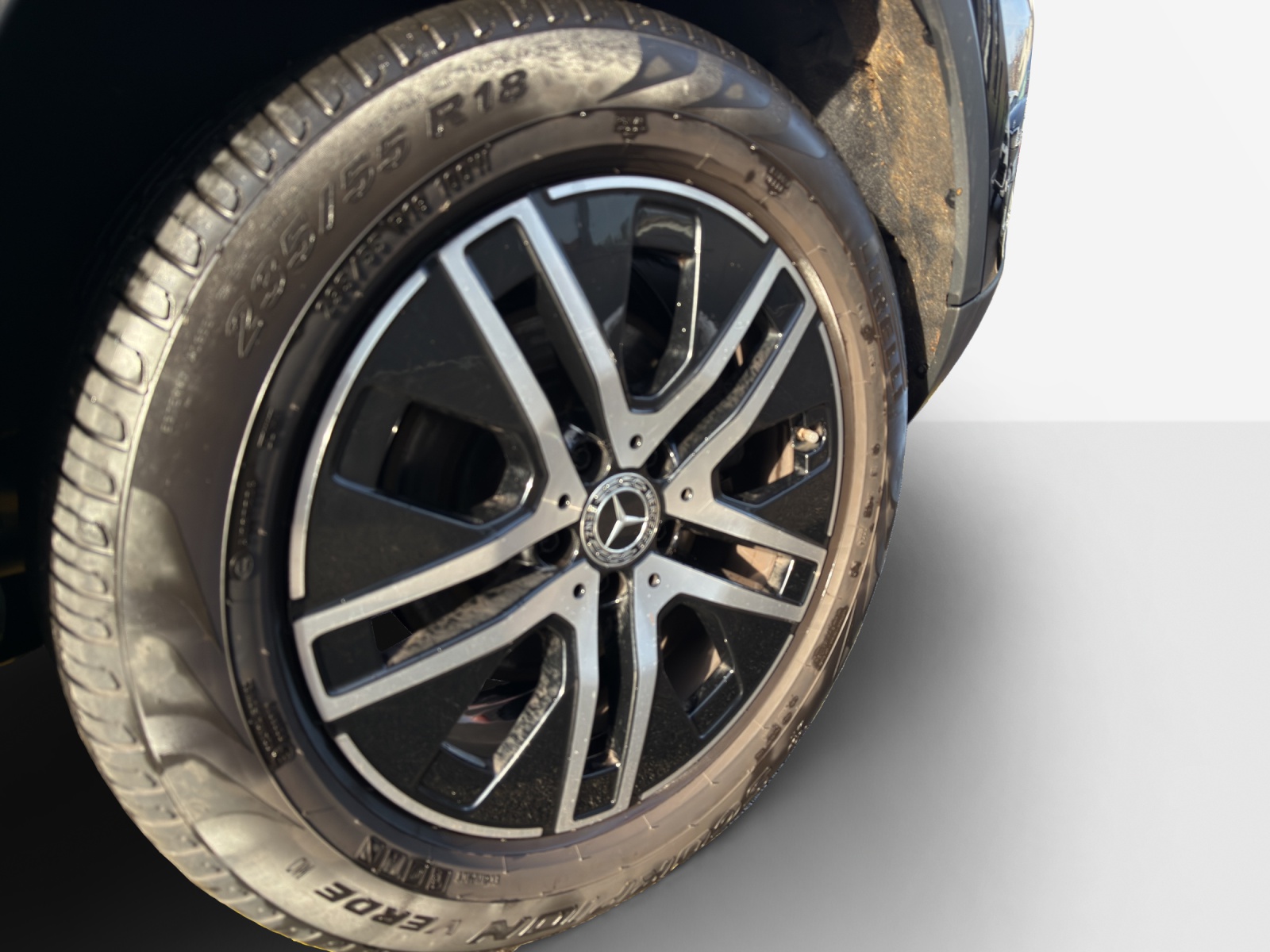 MERCEDES-BENZ GLA 250 4Matic Progressive 8G-DCT-image-15