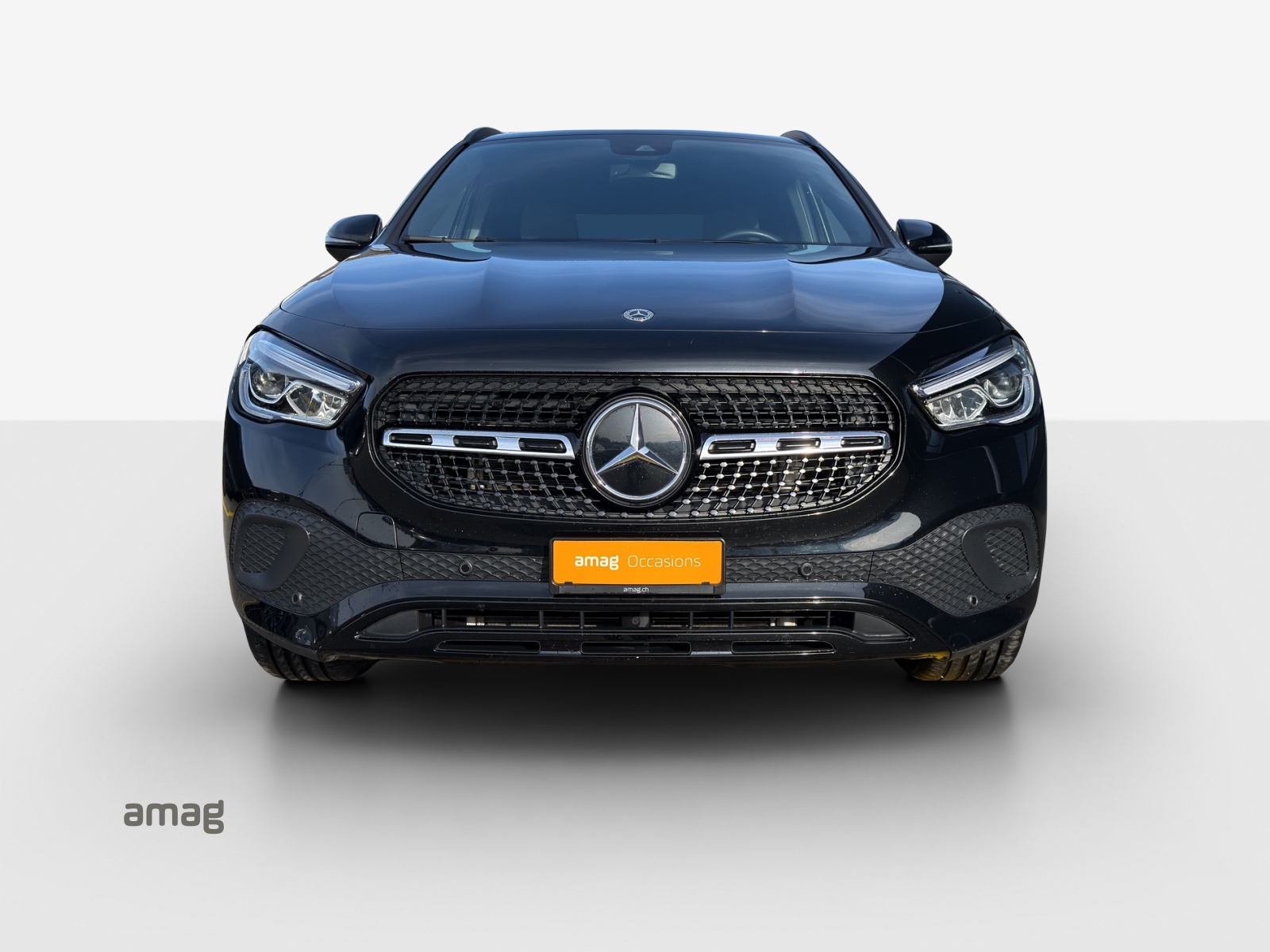 MERCEDES-BENZ GLA 250 4Matic Progressive 8G-DCT-image-6