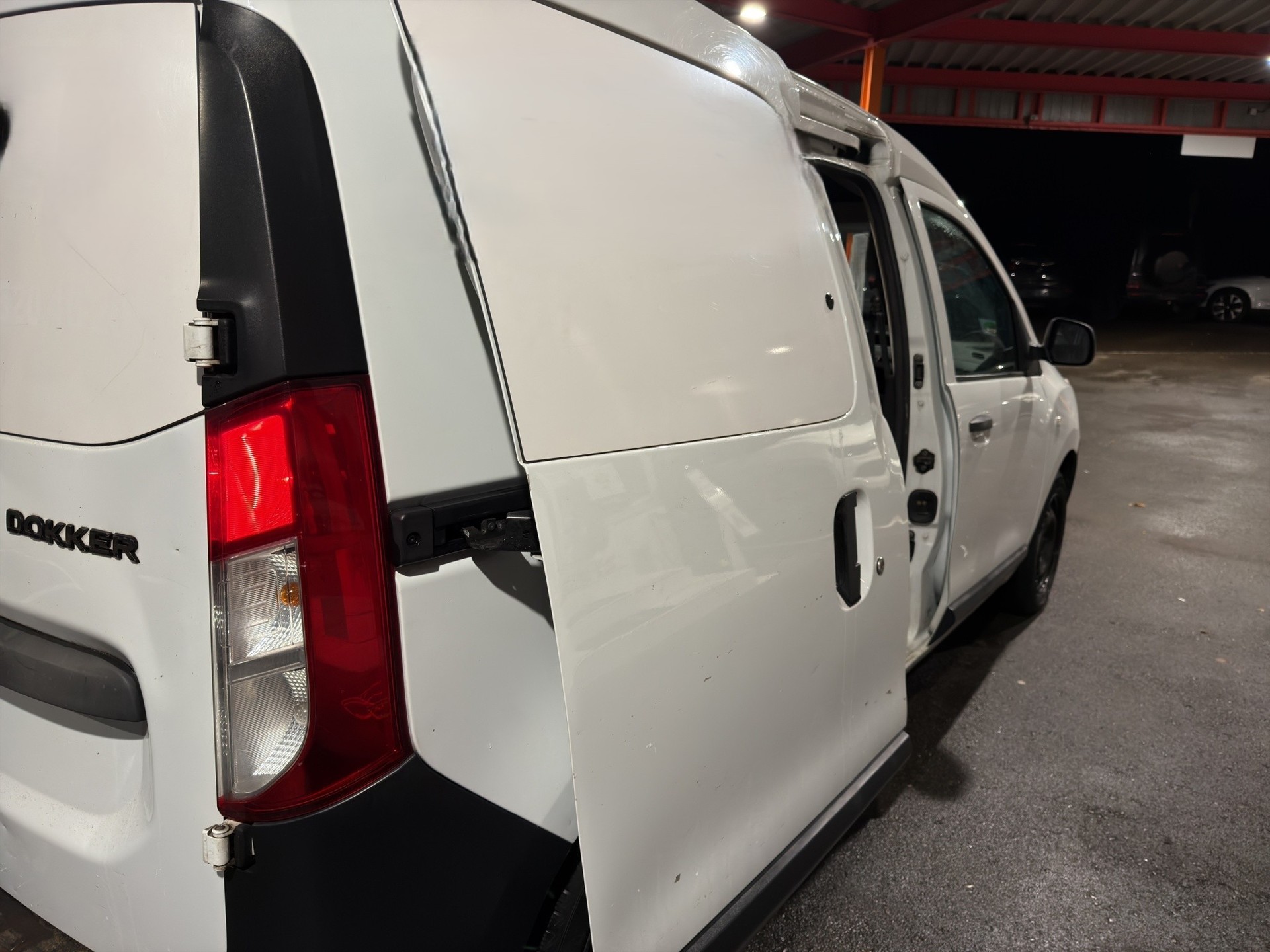 DACIA Dokker 115-image-15