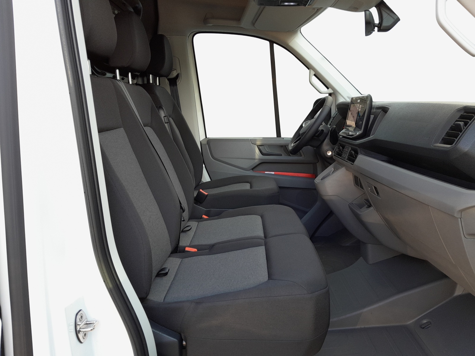 VW Crafter 35 2.0 BiTDI Entry L4 A-image-10