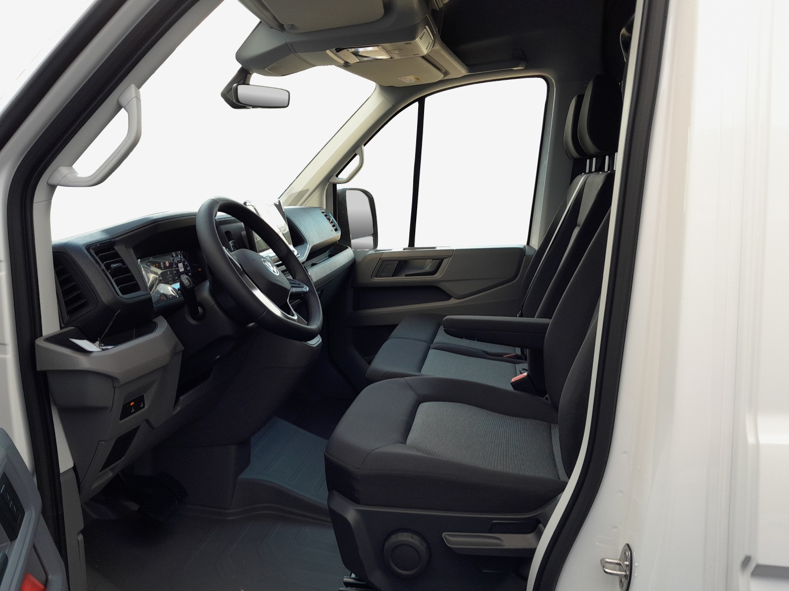 VW Crafter 35 2.0 BiTDI Entry L4 A-image-6