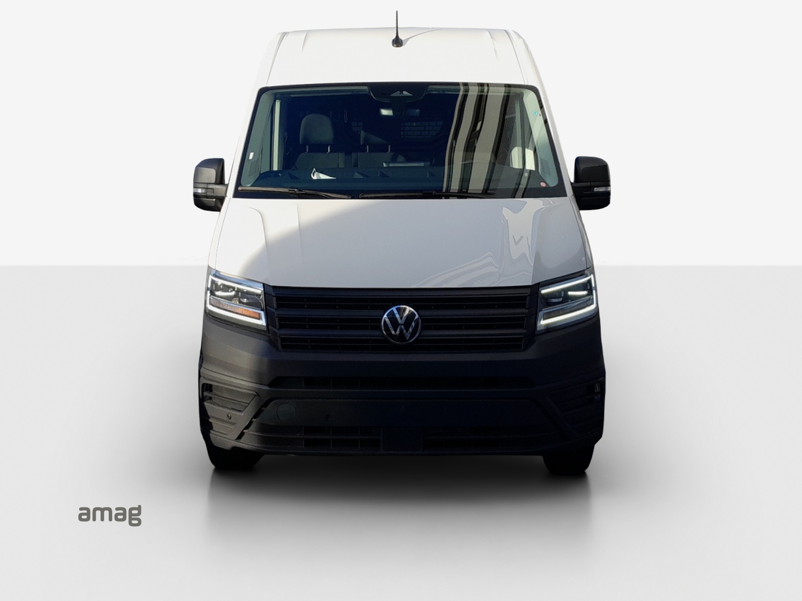 VW Crafter 35 2.0 BiTDI Entry L4 A-image-5