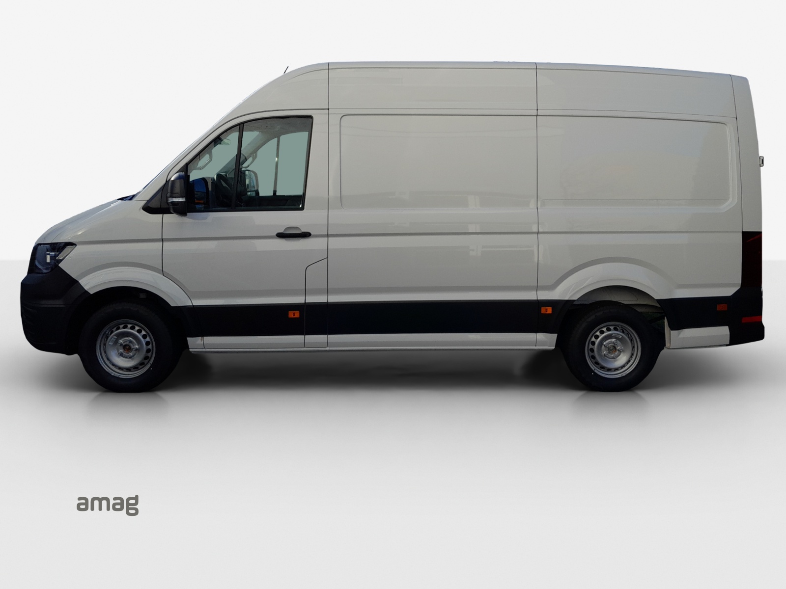 VW Crafter 35 2.0 BiTDI Entry L4 A-image-0