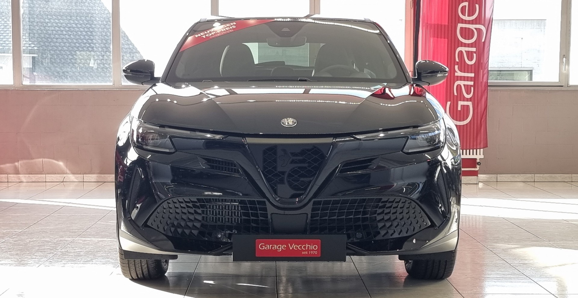 ALFA ROMEO Junior 1.2 Ibrida Q4 Pack Sky&Pack Tech-image-0