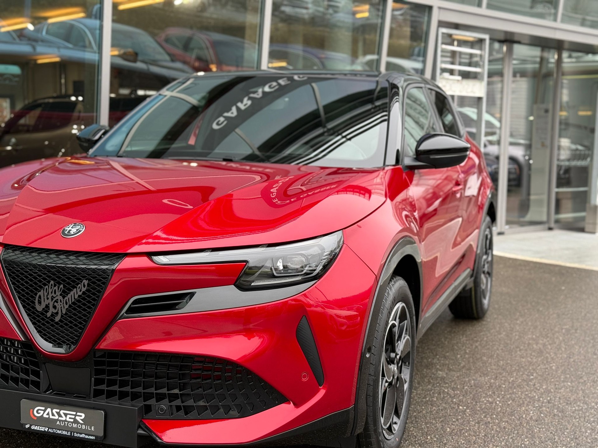 ALFA ROMEO Junior 1.2 48V Hybrid Q4-image-3
