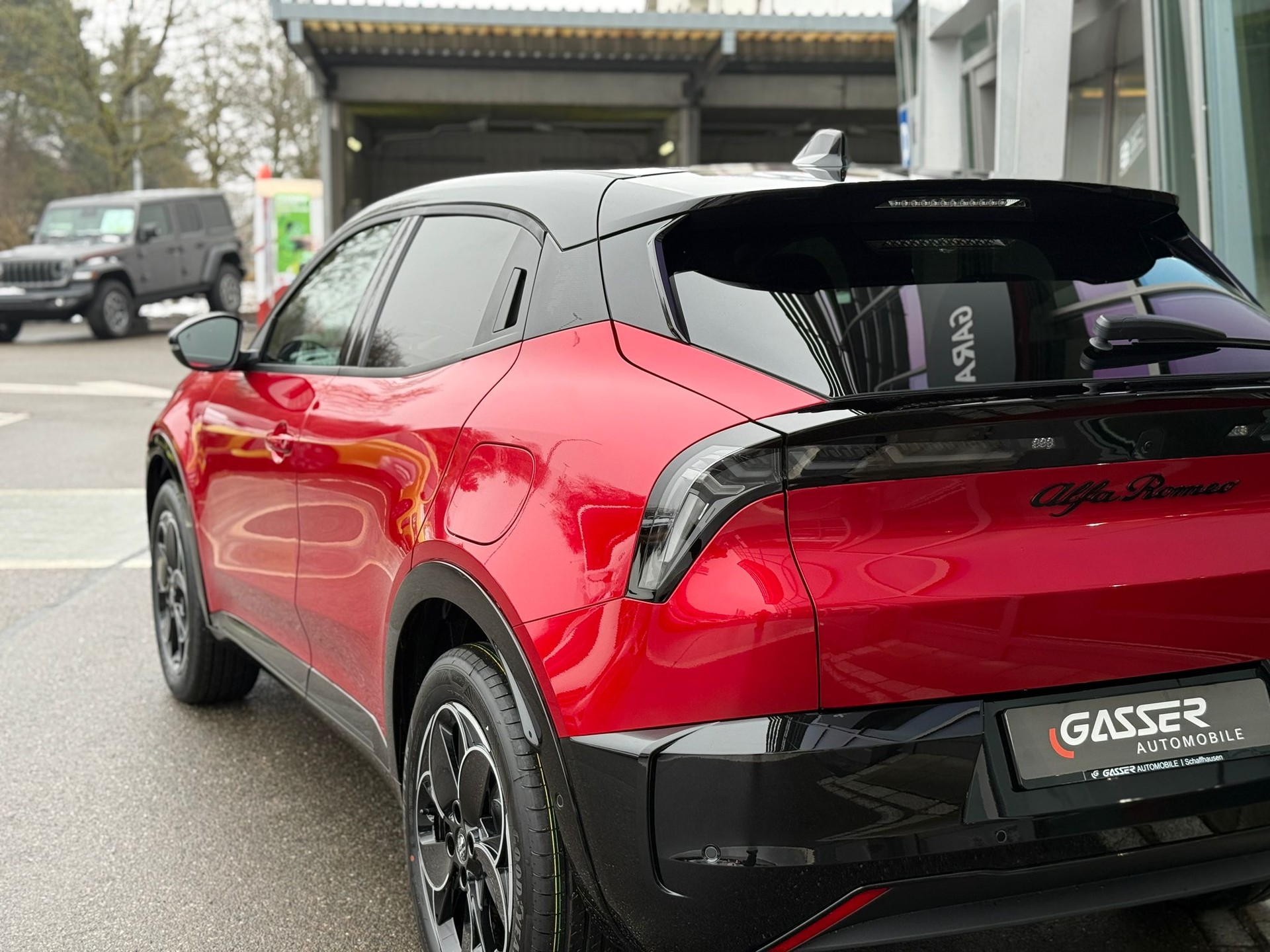 ALFA ROMEO Junior 1.2 48V Hybrid Q4-image-4