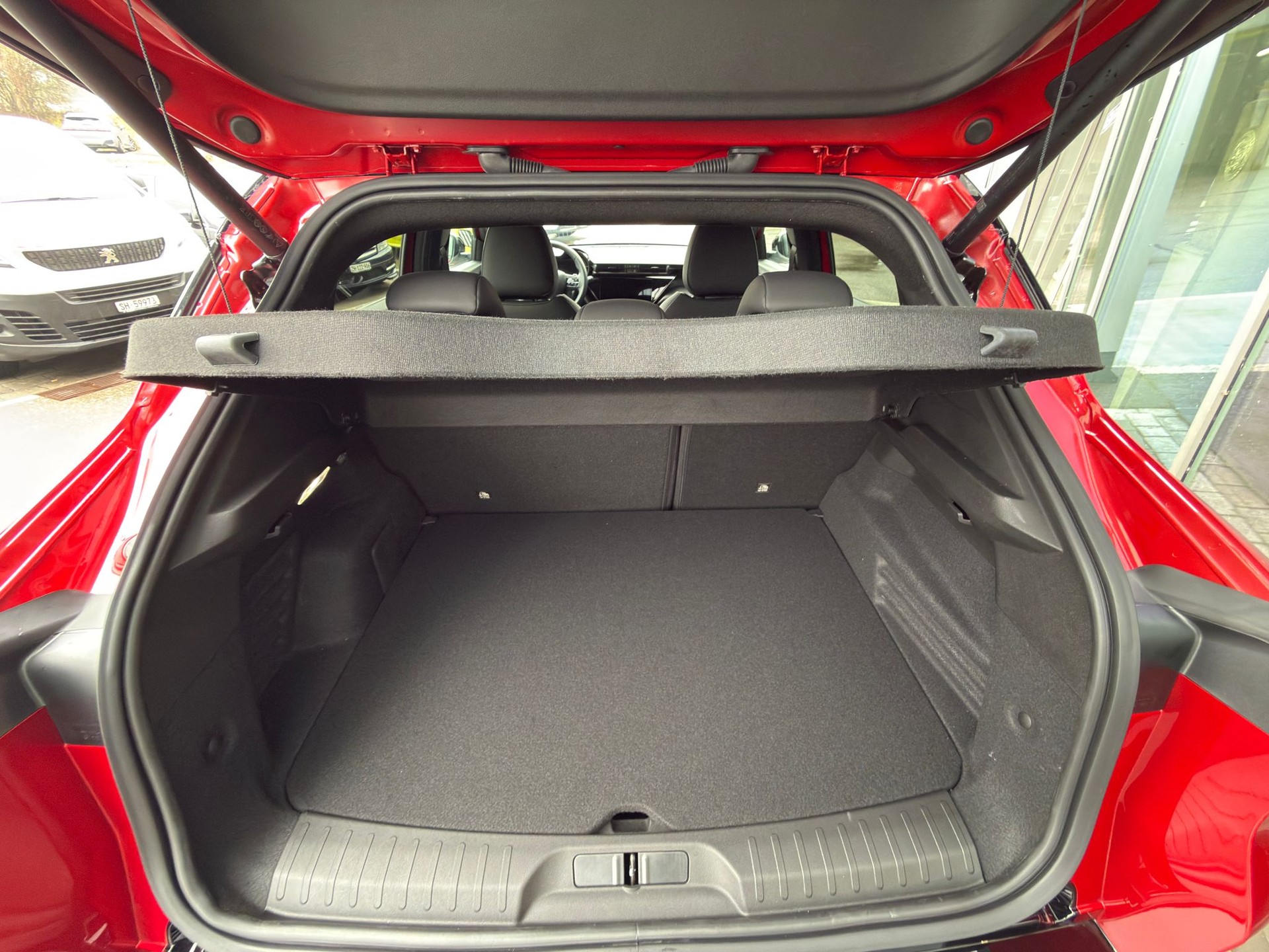 ALFA ROMEO Junior 1.2 48V Hybrid Q4-image-12