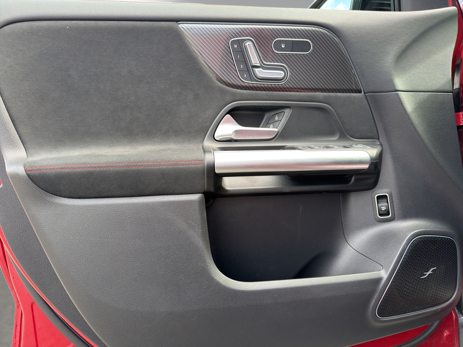 Image MERCEDES-BENZ GLA-220 GLA 220 4Matic 8G-DCT