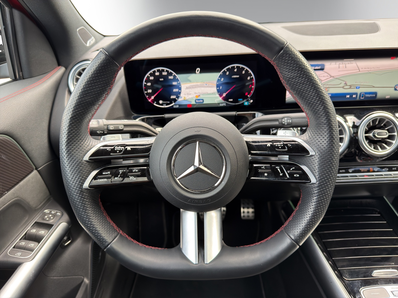 Image MERCEDES-BENZ GLA-220 GLA 220 4Matic 8G-DCT