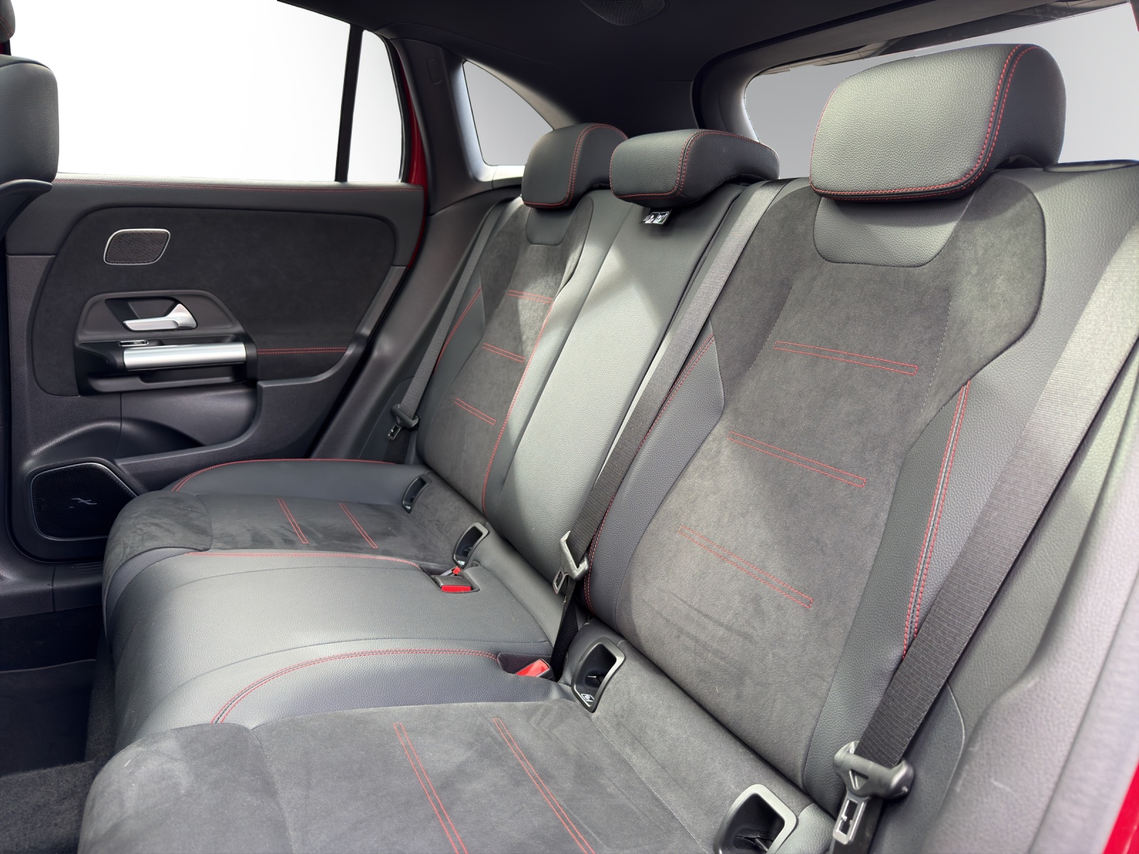 Image MERCEDES-BENZ GLA-220 GLA 220 4Matic 8G-DCT