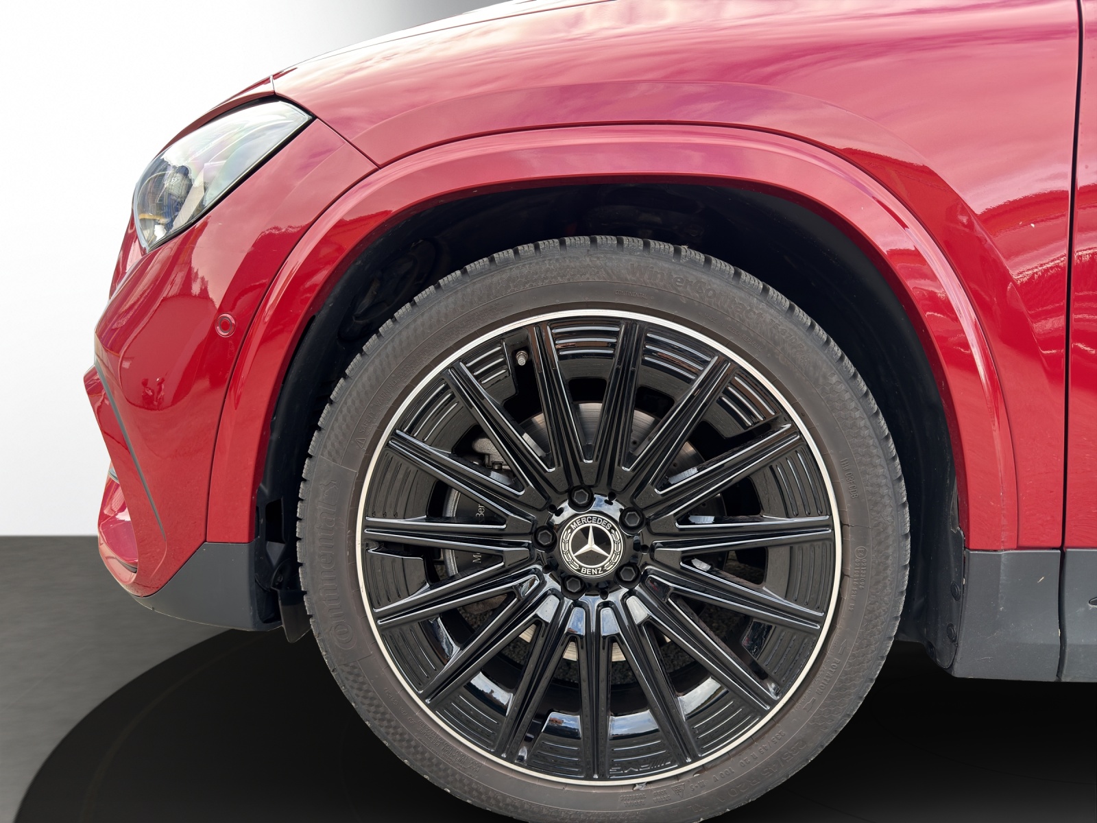 Image MERCEDES-BENZ GLA-220 GLA 220 4Matic 8G-DCT