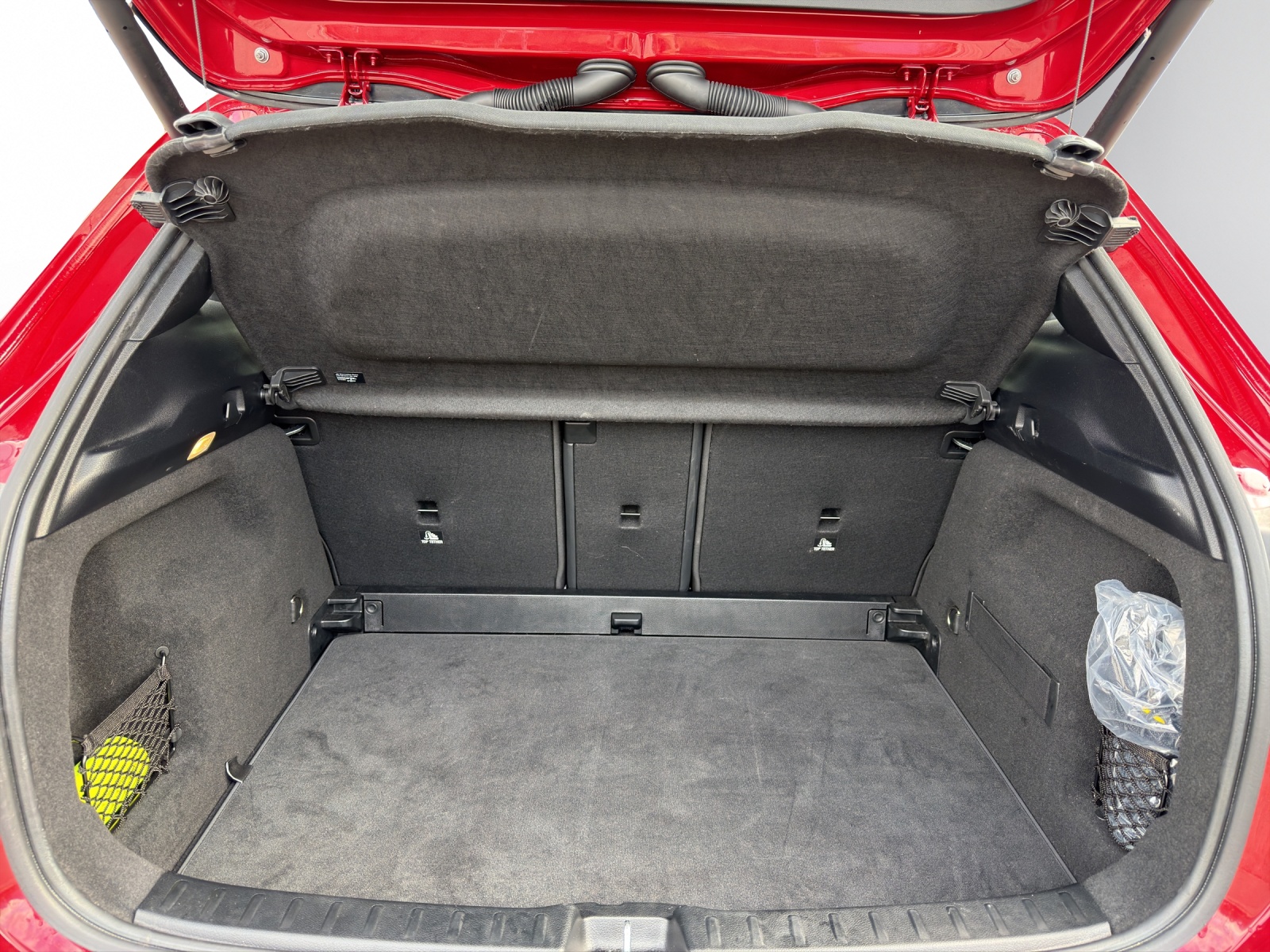 Image MERCEDES-BENZ GLA-220 GLA 220 4Matic 8G-DCT